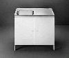 If� Contura Vaskebord med Stativ If� nr 0402080   