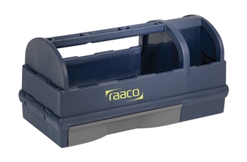 Værktøjskasse Compact 20 Raaco