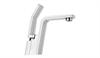 Jacob Jensen h�ndvask armatur i  B�rstet krom