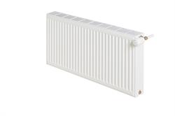 Stelrad Compact All In Radiator 4x1/2" ABCD Type 22 H 300 x L 1400 mm