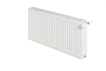 Stelrad Compact All In Radiator 4x1/2" ABCD Type 22 H 500 x L 700 mm