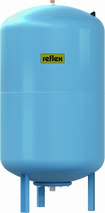 Reflex Refix membranhydrofor DE 80 Liter 10 bar