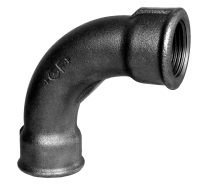 Bøjning 90gr S. 1/4   