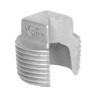 Prop Glavaniseret 1/2"