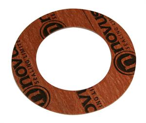 127 x 77 mm Asbestfri pakning NS30