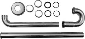 Duravit Vandlås til håndvask Duravit nr 0050540000