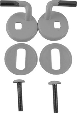 Duravit beslag 0061091000