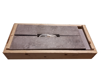 Sten udskiftningssæt til Baxi BONUS 30