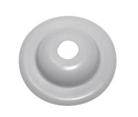 Plastroset Grå 10 mm  