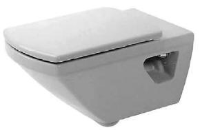 Duravit Caro Toilet Duravit nr 0198090000 