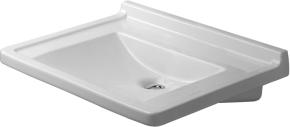 Duravit Starck 3 Håndvask Duravit nr 0312700000