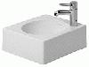 Duravit Architec håndvask Duravit nr 0320400000 LL