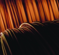 Bløde kobberrør 12 mm i rulle a 50 meter