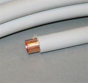 WICU-EXTRA RØR 15-1,0 MM BLØDE, I RINGE á 25 meter LL