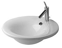 Duravit Philippe Starck håndvask