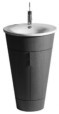 Duravit Starck vask + møbel