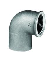 Vinkel 90gr. 3/4-22 mm rørgevind muffe-loddemuffe 