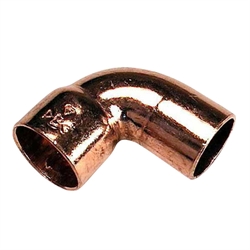 Loddevinkel M/N 15mm 90 grader