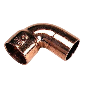 Loddevinkel M/N 15mm 90 grader