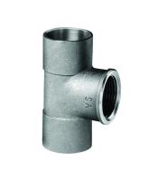 Tee 1/2  -12 mm 