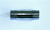 Forkromet Nippelrør 1/2-30Mm Forkromet Messing