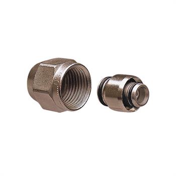 16 mm x 1/2" Kobling Uponor Alupex