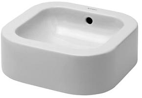 Duravit Happy D Bowlevask