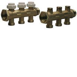 Wirsbo Gulvv.Fordeler 1 3 gr. Med 3 Afgreninger 91018