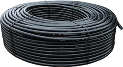 Jordvarmerør Estelle 32 mm PE80 PN6,3  Rulle på 100 meter