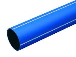 PE-kapperør PE100 110 mm