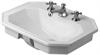 Duravit 1930 Serien håndvask Duravit nr 0476580000 