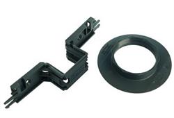 Roth Quickbox montagesæt til pladevæg LL