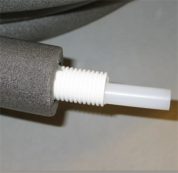 Wirsbo Combipex rør 15mm Rir Plus,95gr.M/iltb.50m