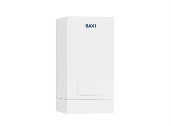 Baxi WHBK 22/24 med indbygget varmtvandsbeholder