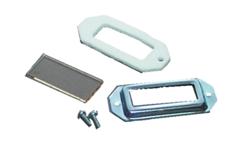 Skueglas komplet WGB