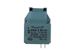 Tændtransformer WGB 15/38 - WBS - WHB S/K