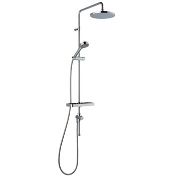 FM Mattsson 9000E Loftbrusersæt LL