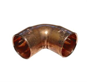 Loddevinkel M/M 12mm 90 gr