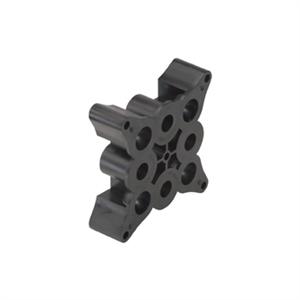 HansGrohe Forlængersæt 25 mm HansGrohe nr 13595000