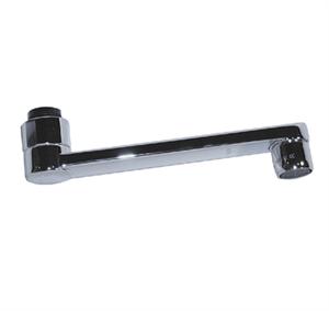 Oras 3/4" D-tud - forkromet 150 mm