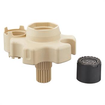 Grohe - Palator med nøgle M 22 x 1