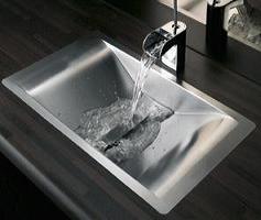 Eico Steel Håndvask Eico nr 1421