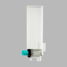 D-Line indsats til sæbedispenser NY indmad