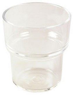 Glasholder til D-Line 