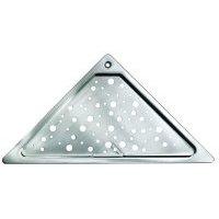 Blücher Trio rist med skruehuller - Model Oslo