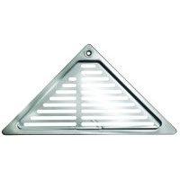 Blücher Trio rist med skruehuller - Model Detroit