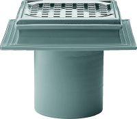 Jo-Flex Afløbsskål 110mm