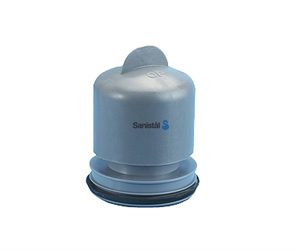 Wavin afløbsskål LL