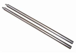 Monteringsstang til rottespærrer Af glasarmeret kunststof, L 811