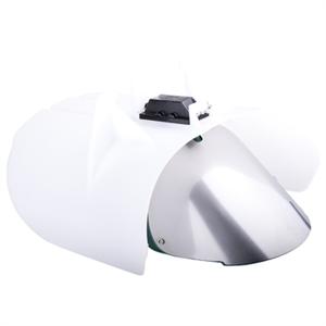 NYHED ! Lauridsen 150mm rottespærre universal 144-154 mm for afgang